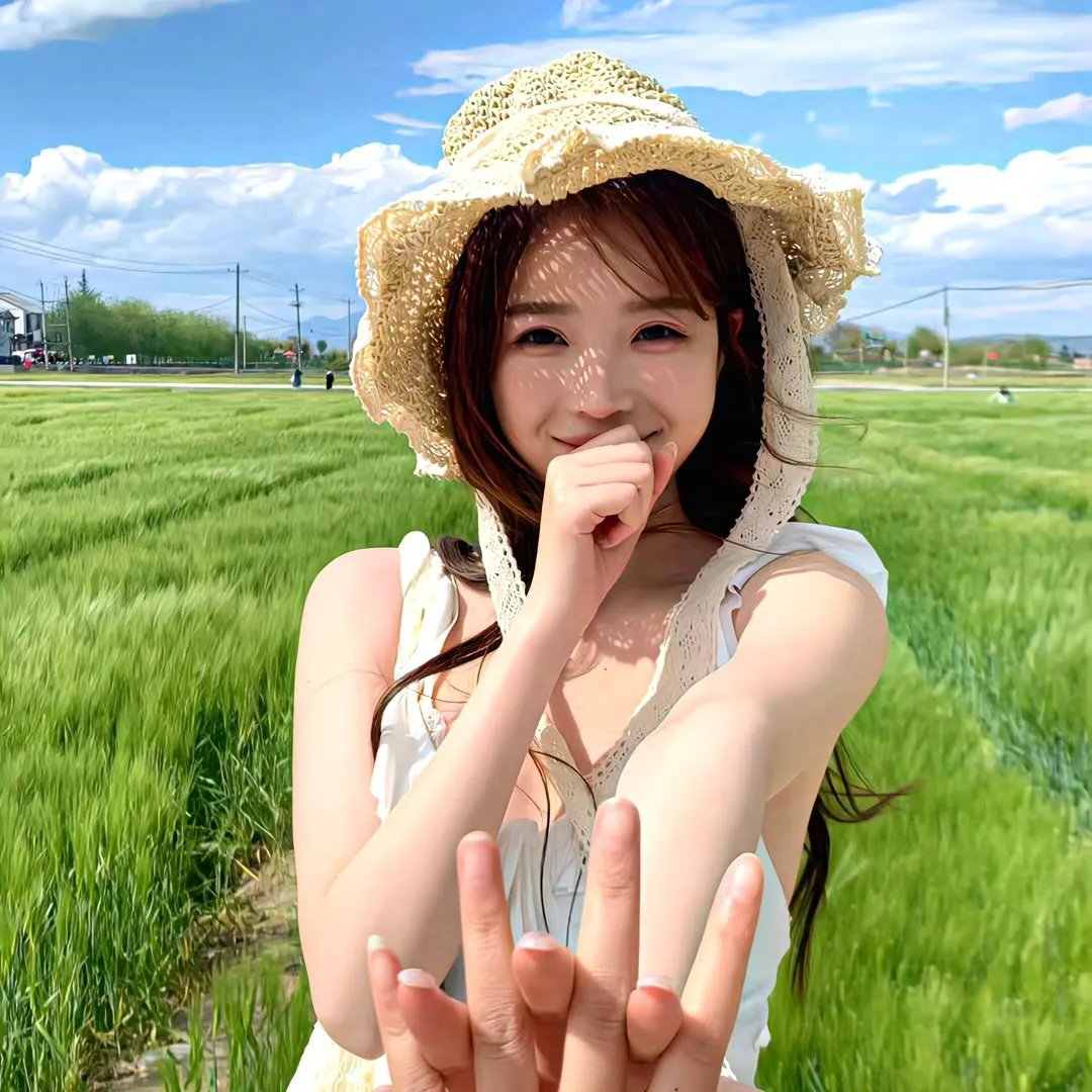 大漠豪情